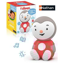 T'Choupi raconte moi une histoire - Nathan