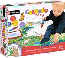 Coloréo Baby - Nathan