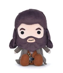 Peluche hagrid harry potter 20 cm