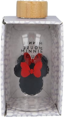 Gourde en verre Disney - Minnie - 620ml