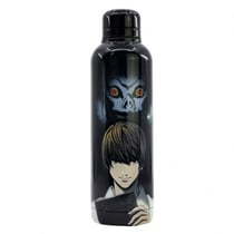 Bouteille isotherme en métal - Death note