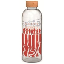 Bouteille en verre - Stranger Things - 1030 ml - 25 cm