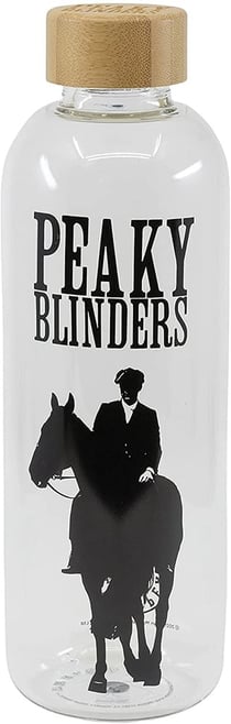 Bouteille large - 1030 ml - Peaky Blinders