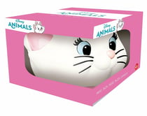  DISNEY - Aristochats - Marie - Mug 3D - 330 ml