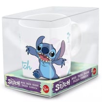 Lilo & Stitch - Mug - 325 ml - Stitch