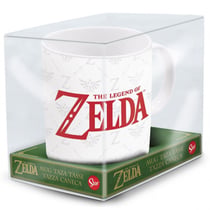 Mug Offset - Zelda