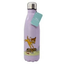 Bouteille isotherme en acier inoxydable - Bambi - 780ml