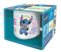 Mug Stor - Lilo et Stitch - Musique - 325 ml - céramique