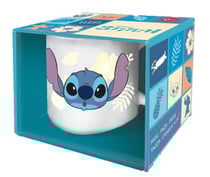 Mug Stor - Lilo et Stitch - Ananas - 325 ml - céramique