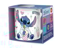 Mug Stor - Lilo et Stitch - Milkshake - 325 ml