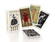 Tarot des Carlotydes