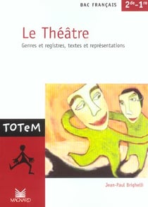 Le théâtre