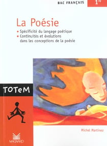 La poésie