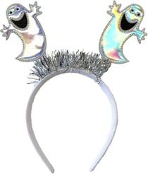 Serre-tête fantômes - Halloween