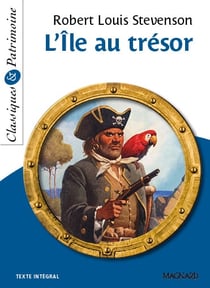 L'île au trésor