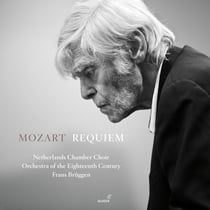 Wolfgang Amadeus Mozart: Requiem KV 626