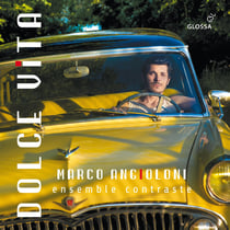 Italian and French Songs 1932 - 1956