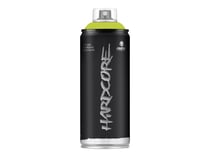 Bombe 400 ml de peinture MTN Hardcore - Vert mojito