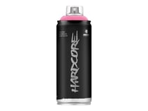 Bombe 400 ml de peinture MTN Hardcore - RV-7040 - Gris Perle