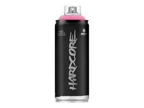 Bombe 400 ml de peinture MTN Hardcore - RV-9010 - Blanc divinité