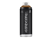 Bombe 400 ml de peinture MTN Hardcore - marron gris