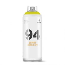 Bombe de peinture MTN 94 - Vert sonar - 400ml