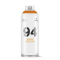 Bombe de peinture MTN 94 - Mangue - 400ml