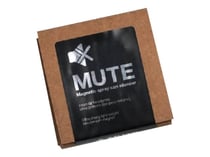 Silencieux pour bombe de peinture aérosol - Mute