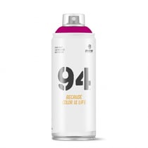 Bombe de peinture MTN 94 - Magenta - 400ml