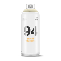 Aero 94 mtn - 400ml - blanc bone