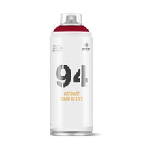 Peinture en spray - 94 MTN - 400ml - rouge vivid