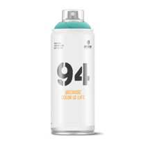 Bombe de peinture MTN 94 - Vert lumineux - 400ml
