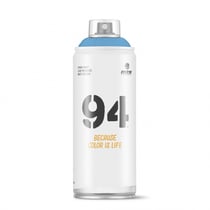Aerosol 94 MTN - 400ml - bleu argo