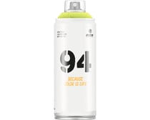Bombe de peinture MTN 94 - Vert pistache - 400ml