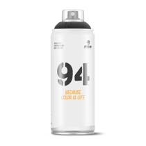 Aerosol 94 mtn - 400ml - gris anthracite