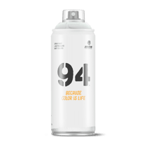 Bombe de peinture MTN 94 - Vert vierge - 400ml