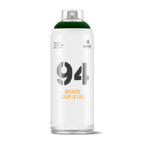 Bombe de peinture MTN 94 - Vert era - 400ml