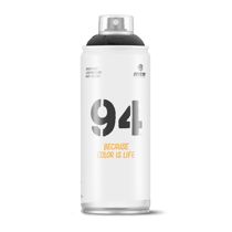 Bombe de peinture MTN 94 - Gris icare - 400ml