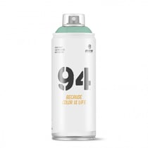 Bombe de peinture MTN 94 - Vert java - 400ml