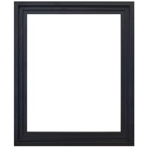 Caisse américaine - Noir - 12F - 50 x 61 cm