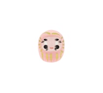 Daruma Tierra Zen - Rose