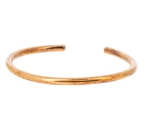 Bracelet Cuivre - Satya