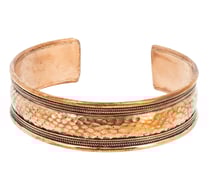 Bracelet Cuivre - Samsara