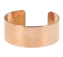 Bracelet Cuivre - Nirvana