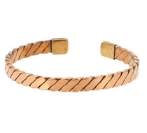 Bracelet Cuivre - Sakti