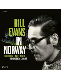 In Norway: The Kongsberg Concert