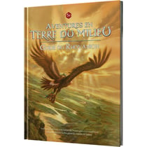Aventures en Terre du Milieu : Guide du Rhovanion - Edge