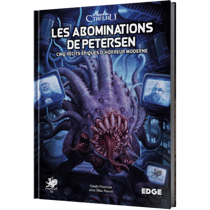 Appel de Cthulhu - Les abominations de Petersen