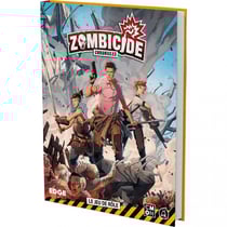 Zombicide : Chronicles - Le Jeu de Rôle