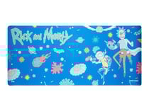 Tapis de souris - Erik - Rick et Morty - Taille XL